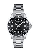 Orologio Tissot Seastar1000 in Acciaio T1202101105100 - T1202101105100